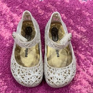 Mini Melissa Mary Jane
